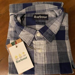 Barbour Pier Shirt